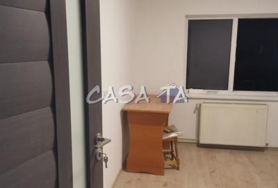 Apartament cu 3 camere decomandat, mobilat în Central - 3