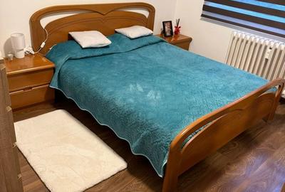 Apartament cu 2 camere semidecomandat în Tătărași