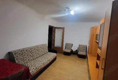 Apartament cu 2 camere decomandat în Lujerului