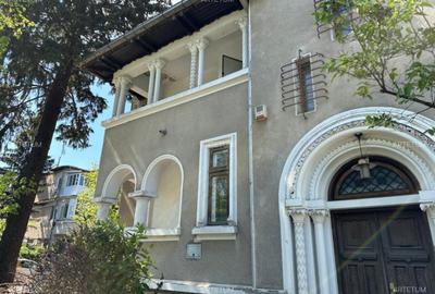 Vilă Dorobanți-Primăverii - pretabil locuință/birouri/activitate comercială - 3