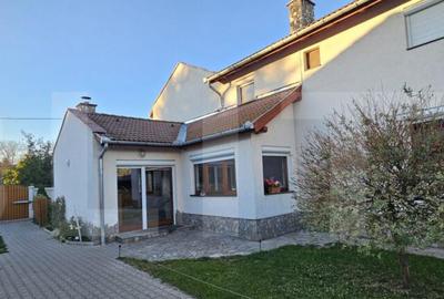 Casa de familie cu spa?iu de relaxare complet - Sf.Gheorgh - 7