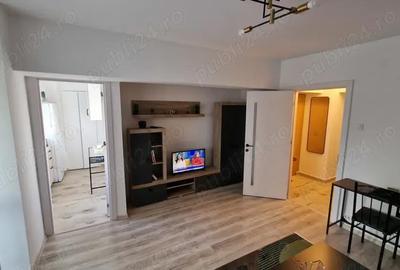 Garsonieră semidecomandată în Kiseleff - 4