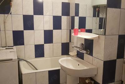 Garsonieră semidecomandată în Piața Nouă - 1