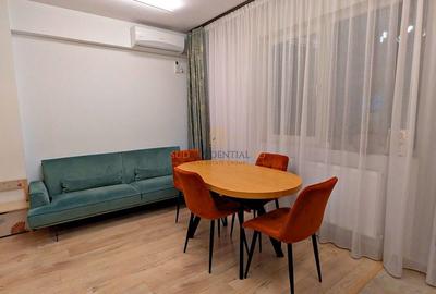 Apartament 3 camere premium –bloc boutique, 500 m de metrou Apărartori - 2