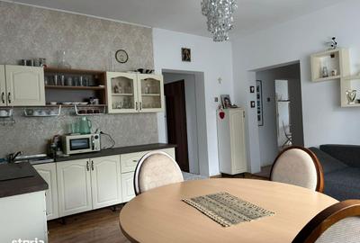 Casă cu 4 camere în Ultracentral - 1