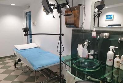 Spațiu comercial, de 150 mp, în Titulescu - 7