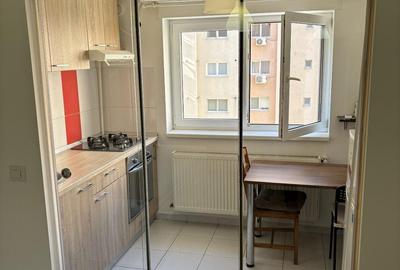 Garsoniera - Palladium Residence - Metrou Nicolae Teclu - 2