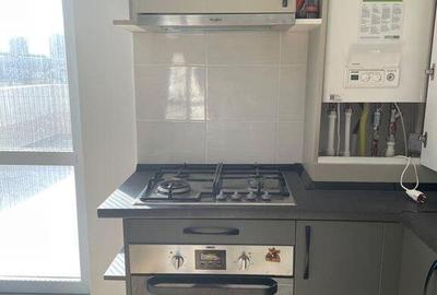 Apartament cu 2 camere decomandat, mobilat în Vitan - 7