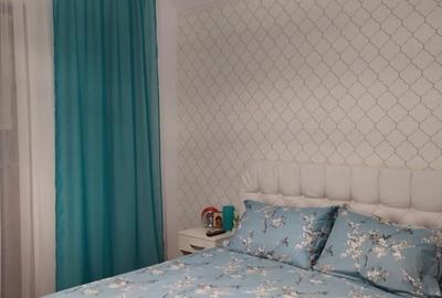Apartament cu 2 camere decomandat în Vișan - 6