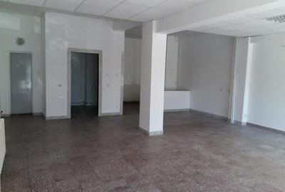 Spațiu comercial, de 70 mp, în Central - 2