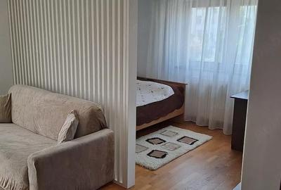 Garsonieră decomandată în Central - 5