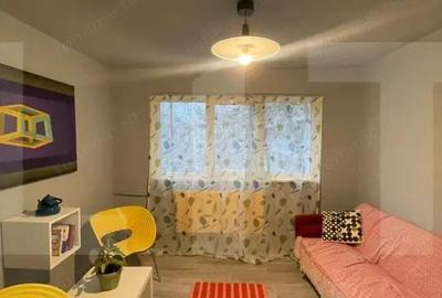 Garsoniera, Complex Studentesc - 2