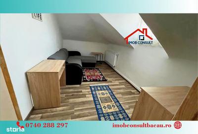Apartament cu 2 camere în Banca Națională