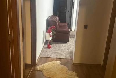 Apartament 3 dormitoare ?i gradina - 5