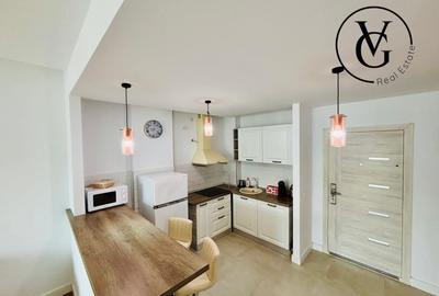 Apartament 2 camere cu parcare Onix Blue termen lung - 4