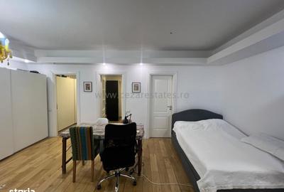 Spațiu comercial, de 47 mp, în Herăstrău - 2