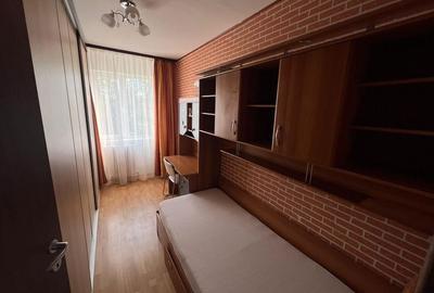 Apartament cu 3 camere decomandat în Podu Roș - 7