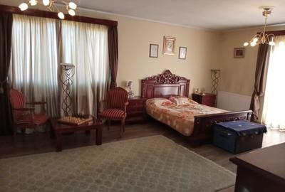 Casă individuală cu 6 camere cu Canalizare în Balotești - 7