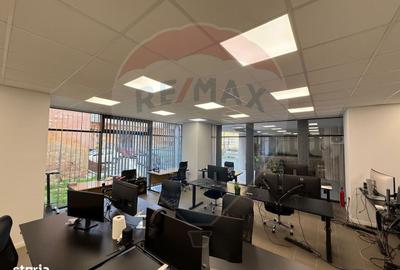 Spațiu comercial, de 90 mp, în Ultracentral