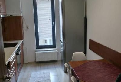 Apartament cu 2 camere în Andrei Mureșanu - 2