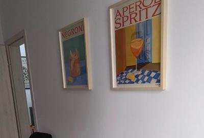 Apartament cu 2 camere decomandat, mobilat în Militari - 4