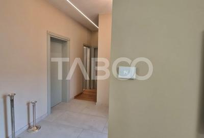 Vila de lux de vanzare in Sebes zona rezidentiala - 7