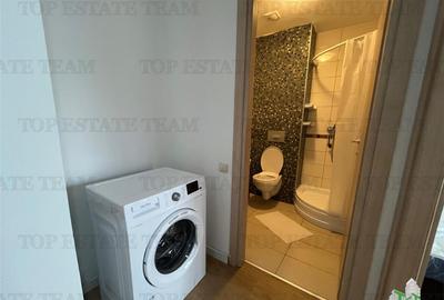 Apartament luminos 2 camere Cosmopolis - 3