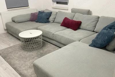 Apartament cu 2 camere decomandat în Unirii Centru - 5