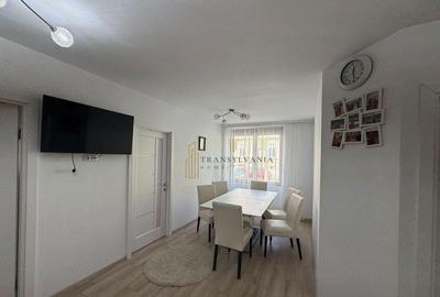 Apartament de vanzare in zona Turnisor - 4