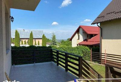 Casă cu 4 camere cu Teren 150 Mp în Ipotești - 5
