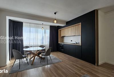 Apartament cu 2 camere în Nord - 5