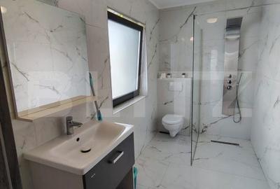 Casă cu 5 camere cu Teren 510 Mp în Apahida - 16