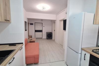 Apartament cu 2 camere în Central - 1