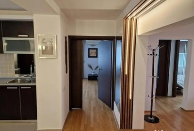 Apartament cu 4 camere decomandat în Decebal - 6