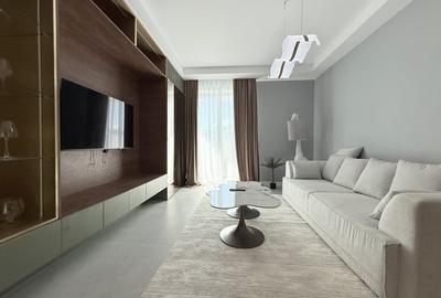Apartament 2 camere de inchiriat cu vedere la mare - 1