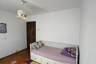 AP 3 camere | 79 mp | Lujerului la 3 minute de metrou | AN 1989 | Direct proprietar AP 3 camere | 79 mp | Lujerului la 3 minute de metrou | AN 1989 | Direct proprietar - 8