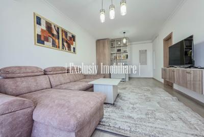 TERMEN LUNG - Solid House Butoaie - Ap 2 cam 65 mp cu Vedere la Mare si Parcare - 20