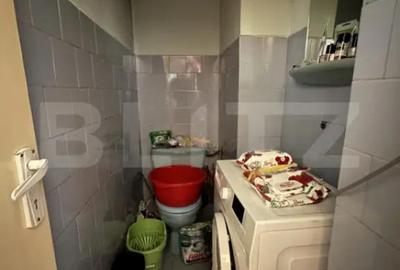Apartament cu 3 camere decomandat în Tudor - 3
