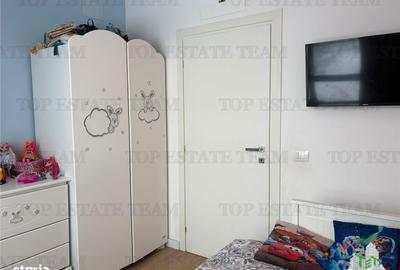Apartament cu 3 camere, mobilat în Bucureștii Noi - 6