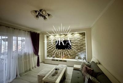 APARTAMENT DE VANZARE CU 2 CAMERE DECOMANDATE + GARAJ | ZONA DOROBANTILOR - 6