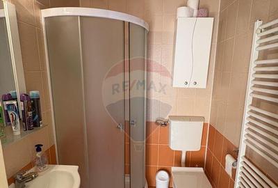 Casa 4 camere, 2 bai, curte 450mp, zona Baznei Casa 4 camere, 2 bai, curte 450mp, zona Baznei - 7