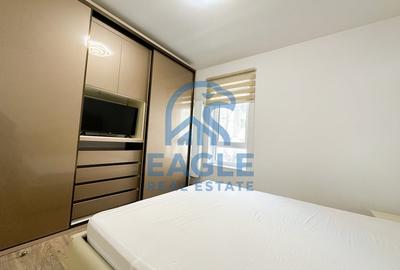 Apartament cu 3 camere decomandat, mobilat în Tomis Plus - 14