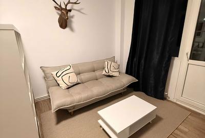 Apartament cu 2 camere decomandat, mobilat în Arcu - 2