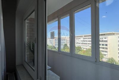 Inchiriere apartament 4 camere - zona Iancului - 14