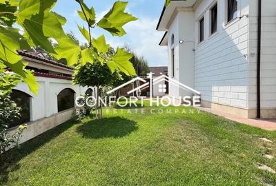 VILA P+E+M, ansamblu rezidential, IANCU NICOLAE – Cambridge School - 21