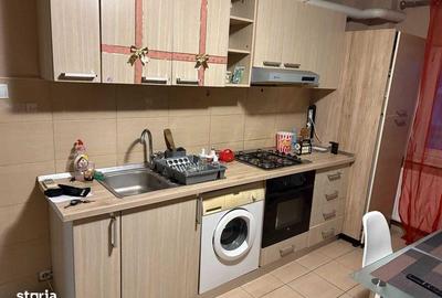 Apartament cu 2 camere în 1 Mai