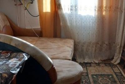 Garsonieră nedecomandată în Tractorul - 5