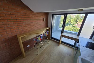 Apartament de lux de inchiriat - 17