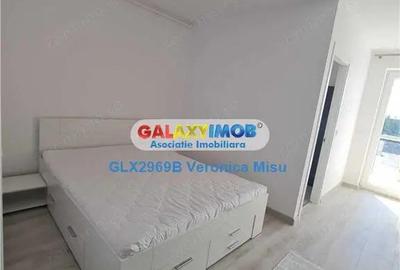 Garsonieră decomandată, mobilată în Theodor Pallady - 2