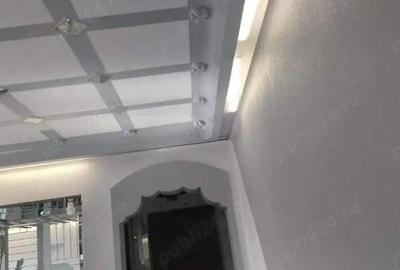 Apartament cu 4 camere decomandat în Drumul Taberei - 13